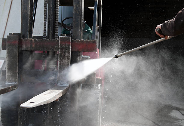 Best Parking Lot and Garage Cleaning  in Athens, AL